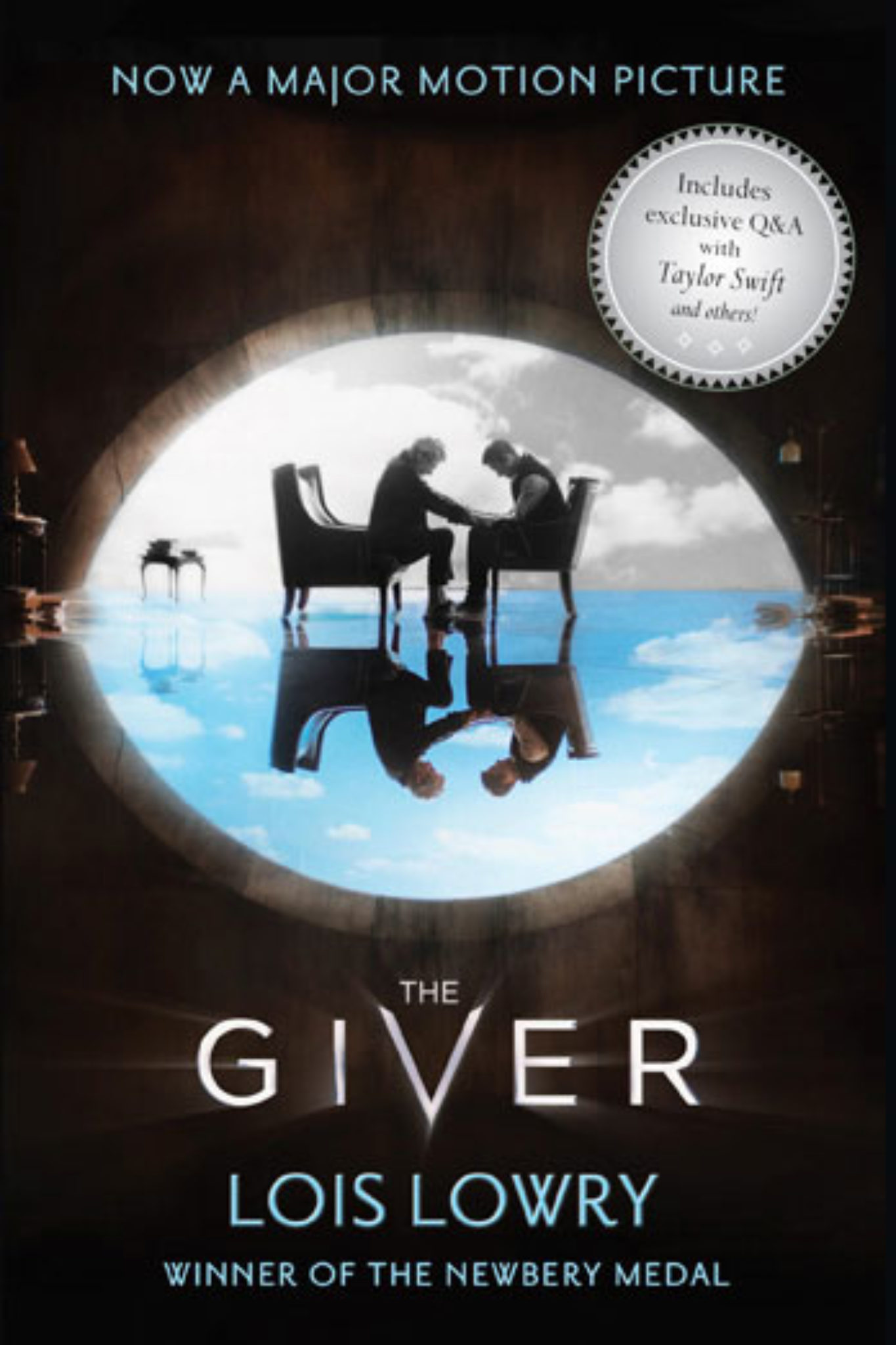 book review the giver