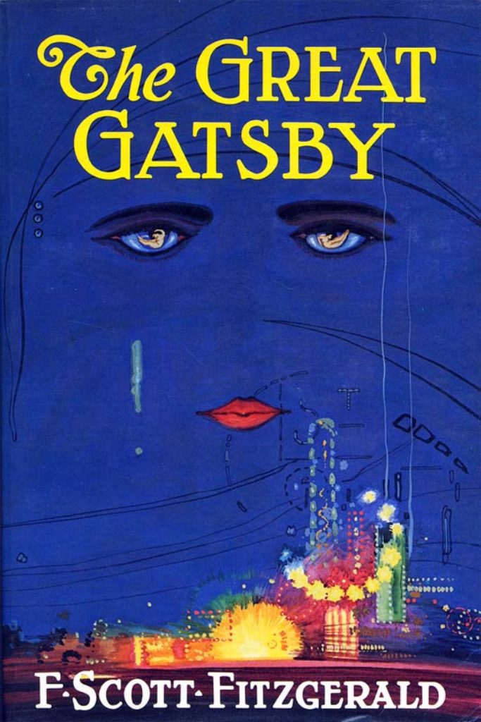 book reviews on the great gatsby