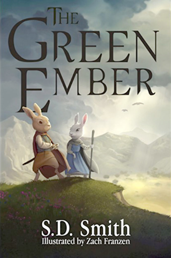 green ember quotes