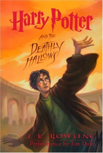 Deathly Hallows” Is Finally Available on Pottermore… Now What? – The  Geekiary