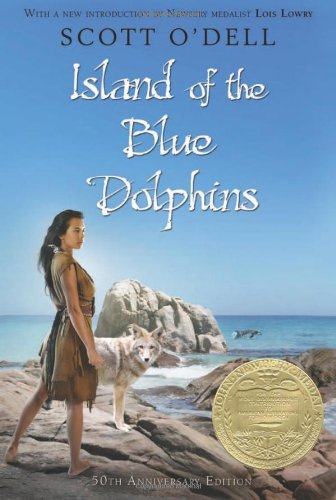 island of the blue dolphins movie free
