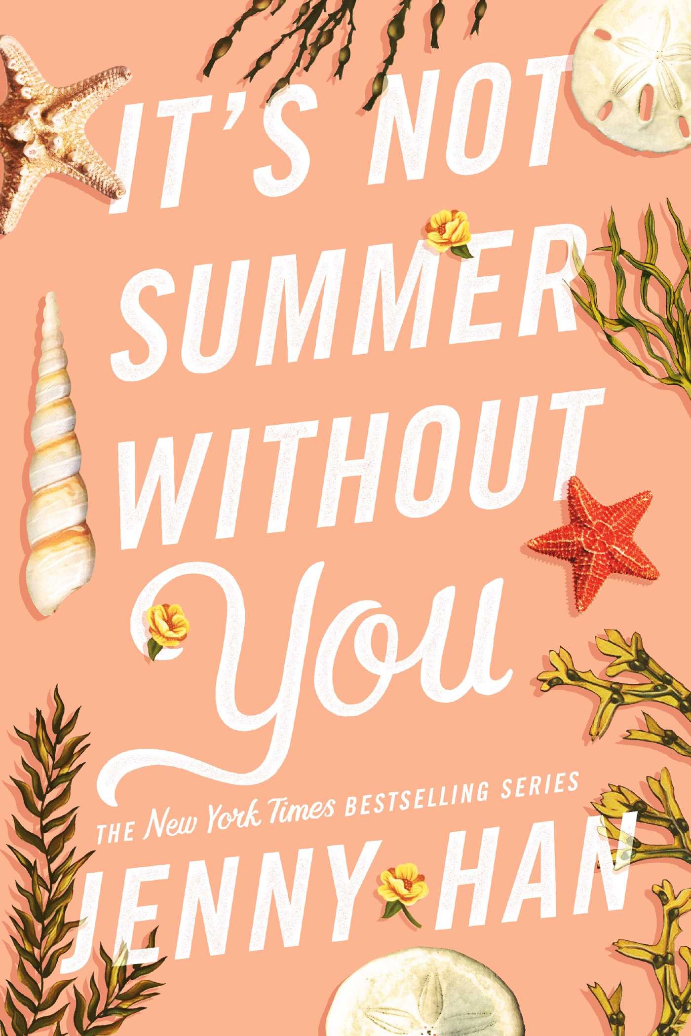 It's Not Summer Without You — “Summer” Series - Plugged In