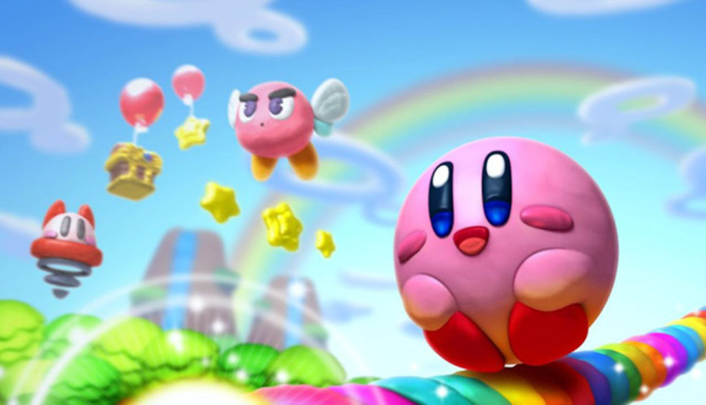 The Most Terrible Things Kirby Has Ever Swallowed