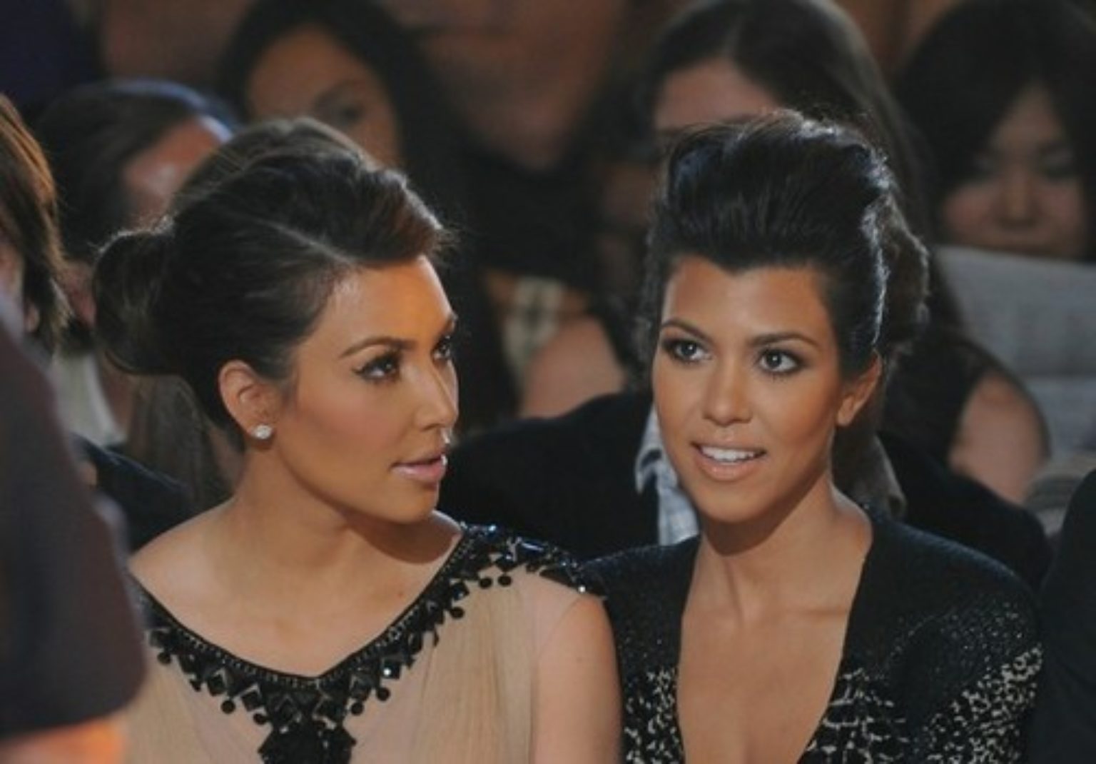 Relive the Drama –  How to Watch “Kim & Kourtney Take New York” for Free Online