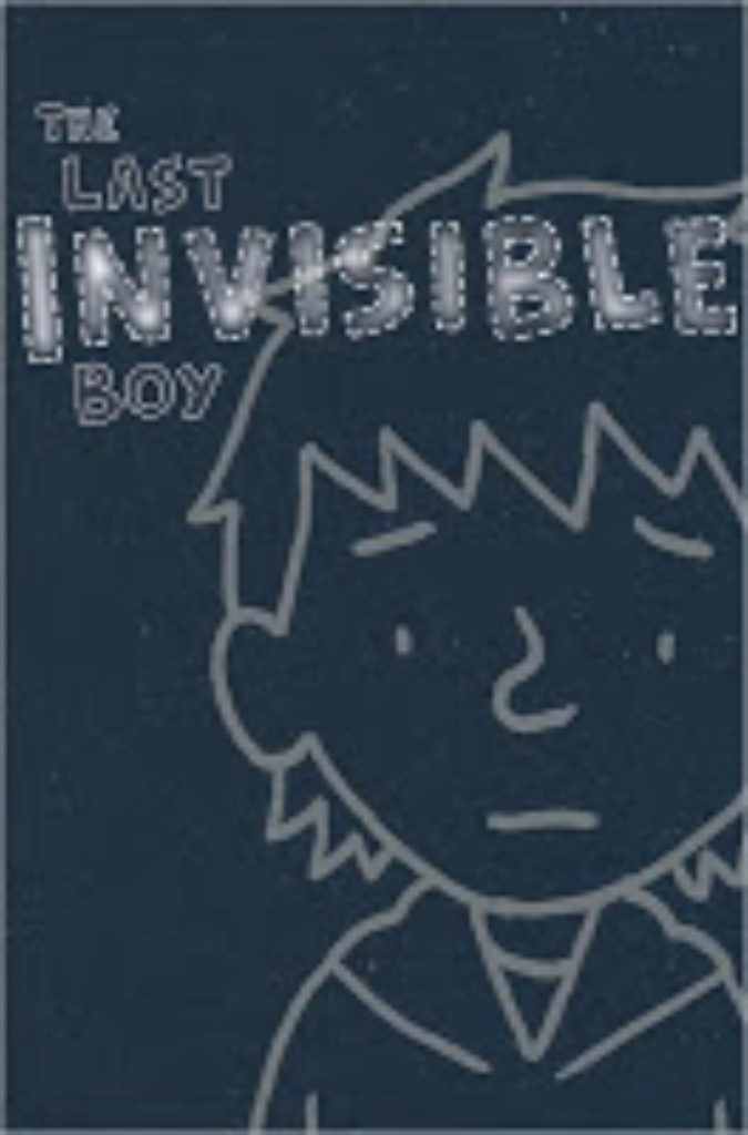 The Last Invisible Boy - Plugged In