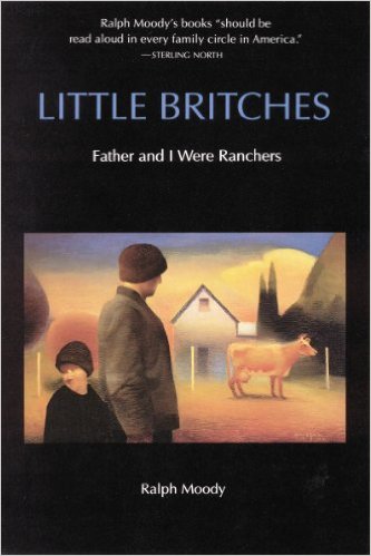 britches little moody books ranchers were ralph series father read book reading alouds aloud favourite great good tt ten family
