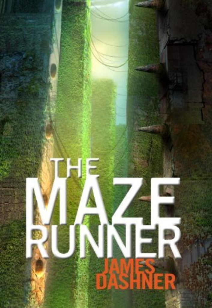 The Maze Runner: Book vs. Movie – The Purple Nightingale