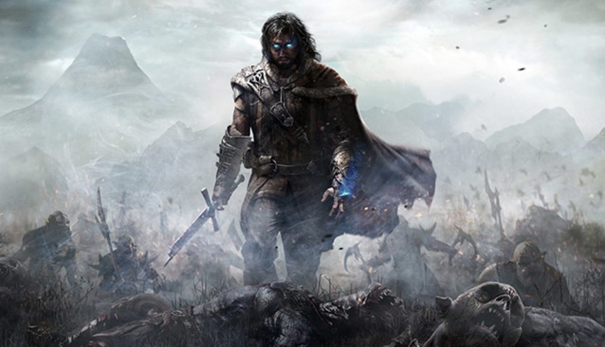 Middle Earth: Shadow of Mordor] I loved this game when it came out in 2015,  but I never completed it until now. Really fun, overall easy experience  with one strangely difficult DLC