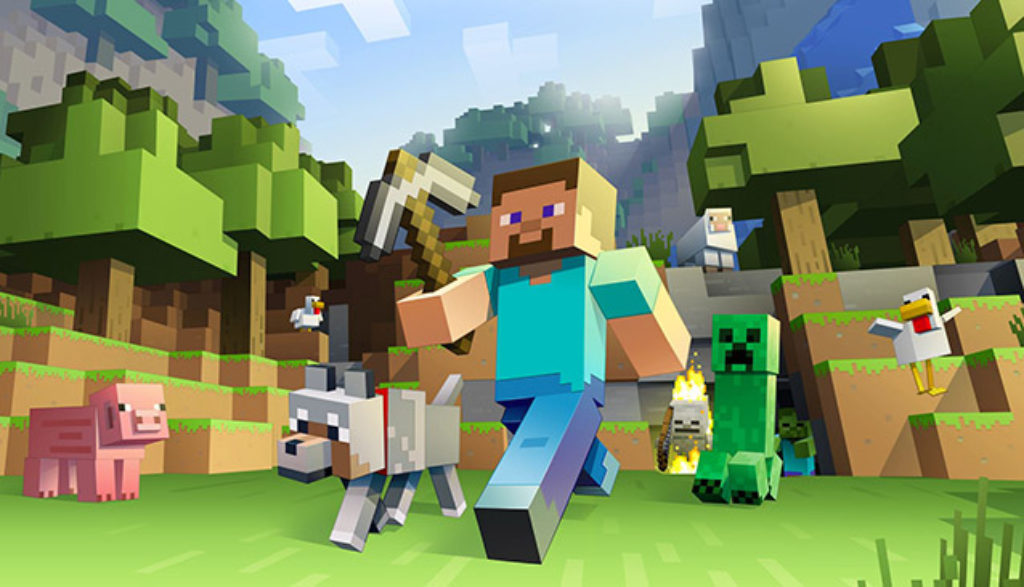 7 Things Parents Should Know About 'Minecraft Story Mode