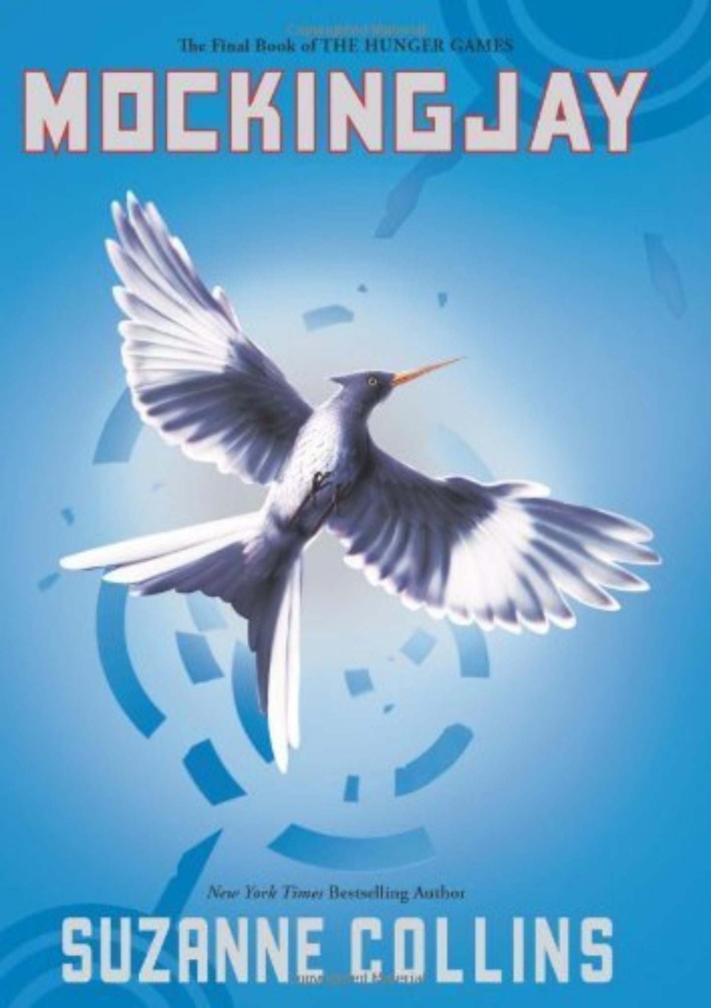 Mockingjay — "Hunger Games" Series Plugged In