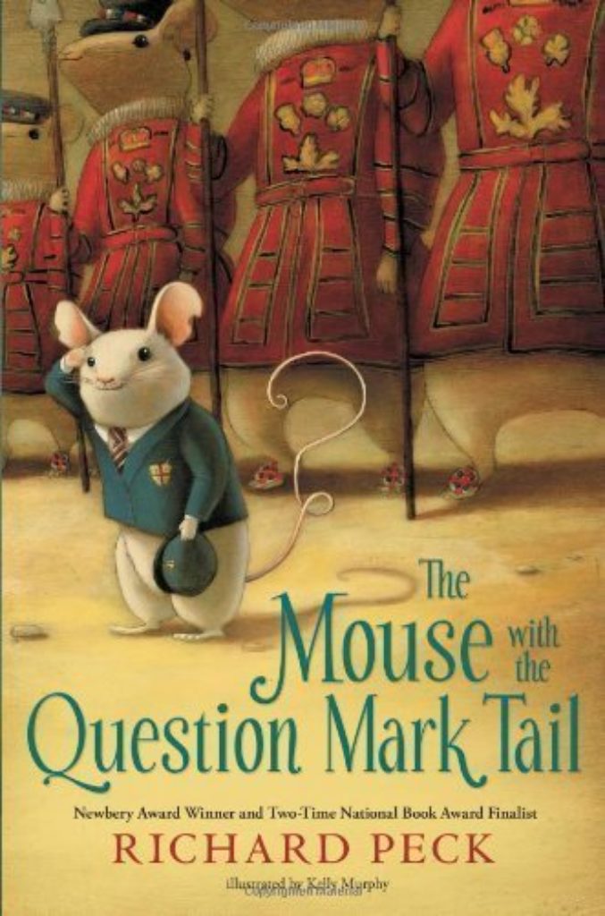 Reading Comprehension Grade 3 The Cheeky Mouse