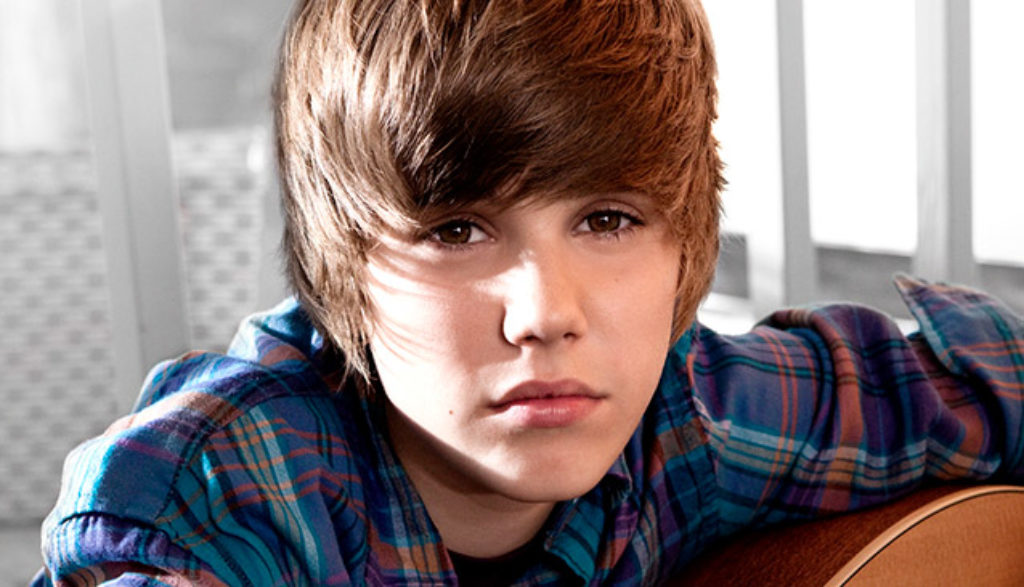 Justin Bieber - One Time (Acoustic Version): listen with lyrics