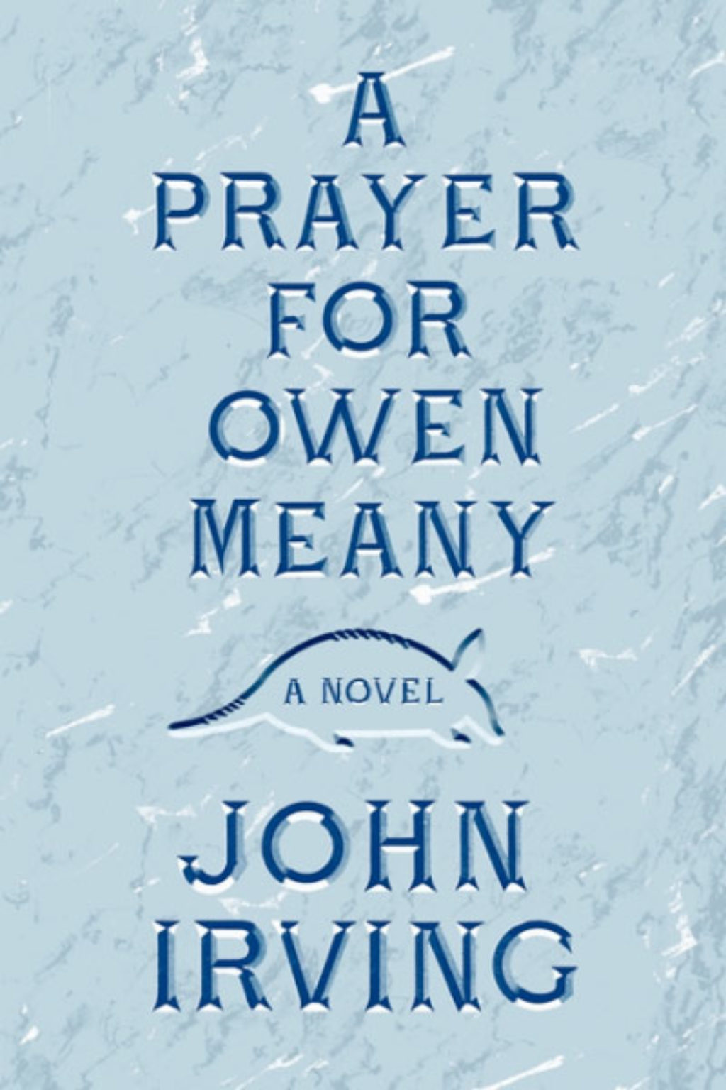 A Prayer for Owen Meany - Plugged In