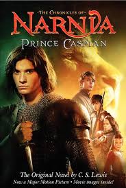 Prince Caspian — 