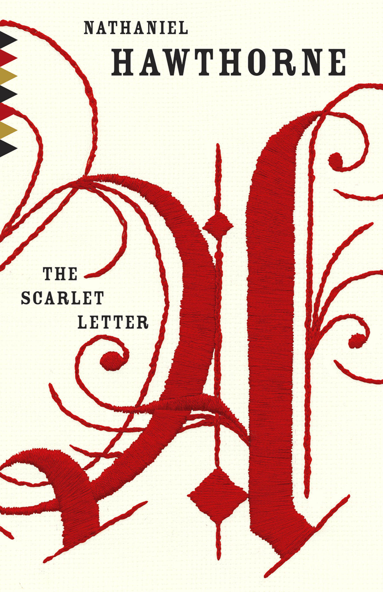 The Scarlet Letter - Plugged In