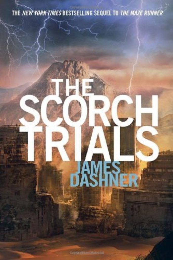 The Maze Runner Books: Your Ultimate Guide