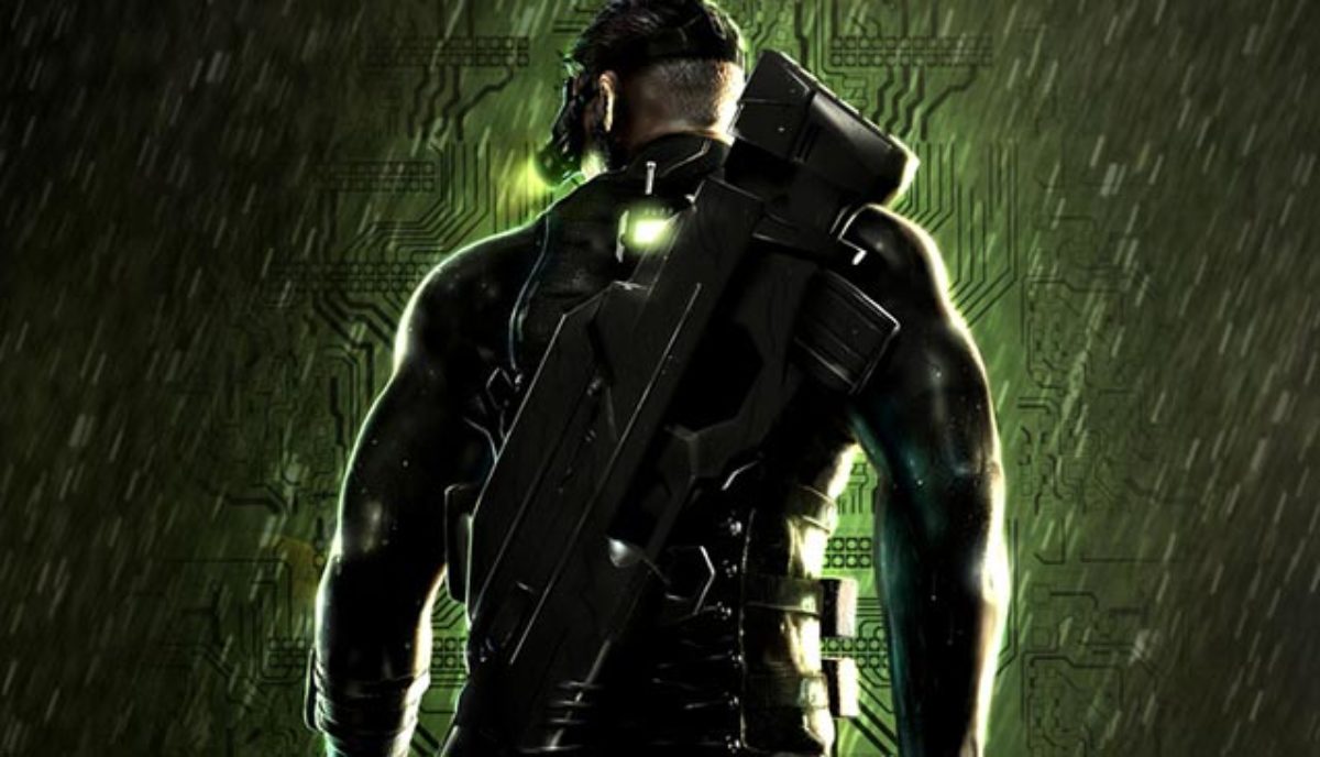 Co-Optimus - News - Splinter Cell Chaos Theory HD to be Included in Trilogy  Re-Release