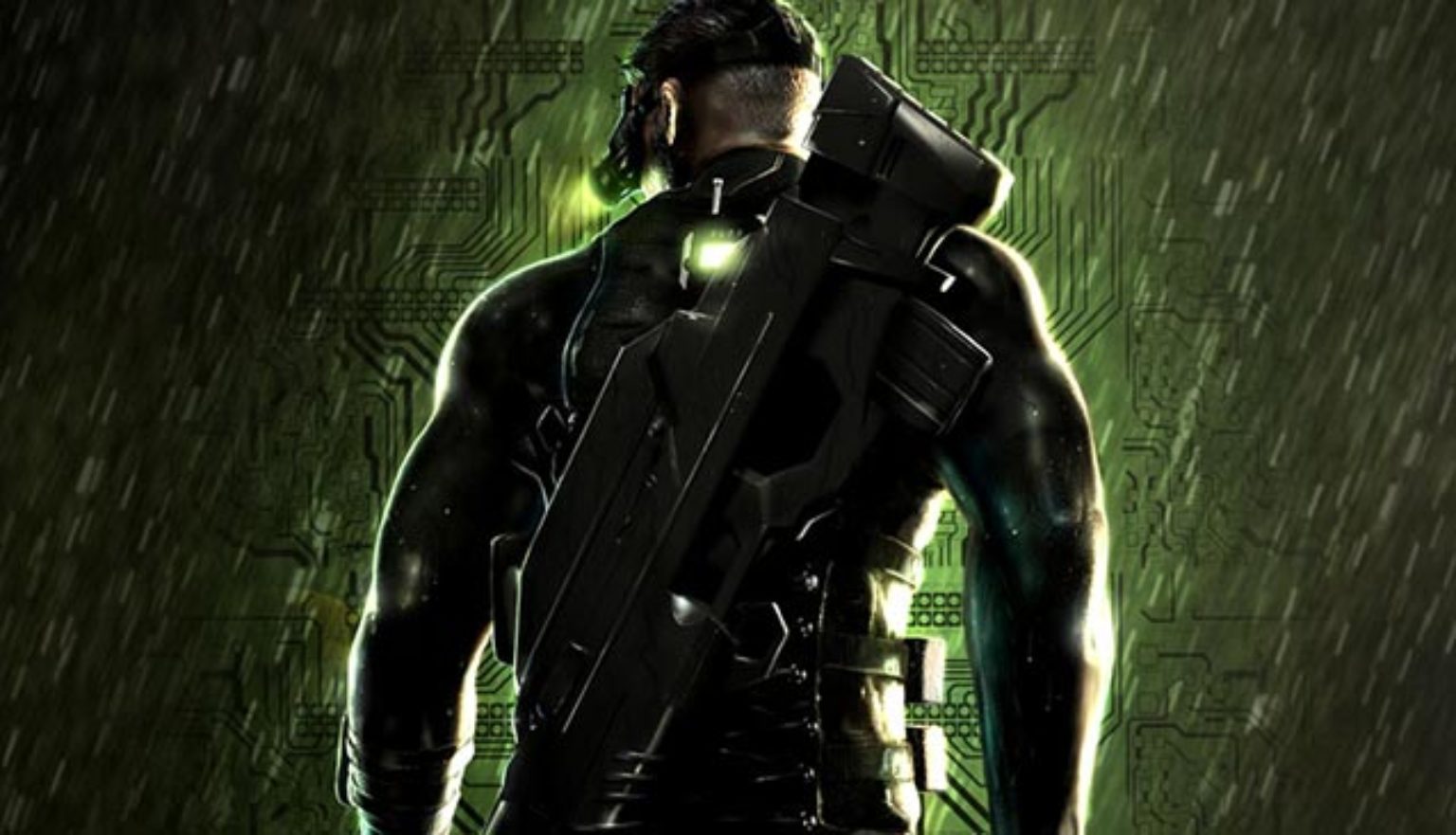 Splinter cell chaos theory прохождение хоккайдо