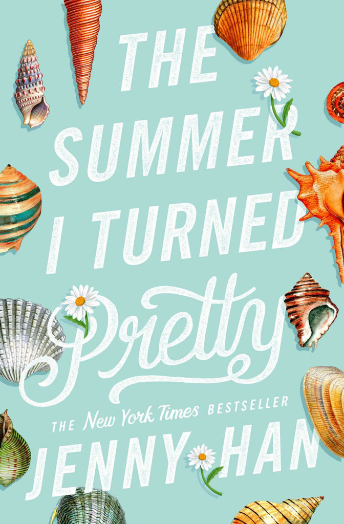the summer i turned pretty second book