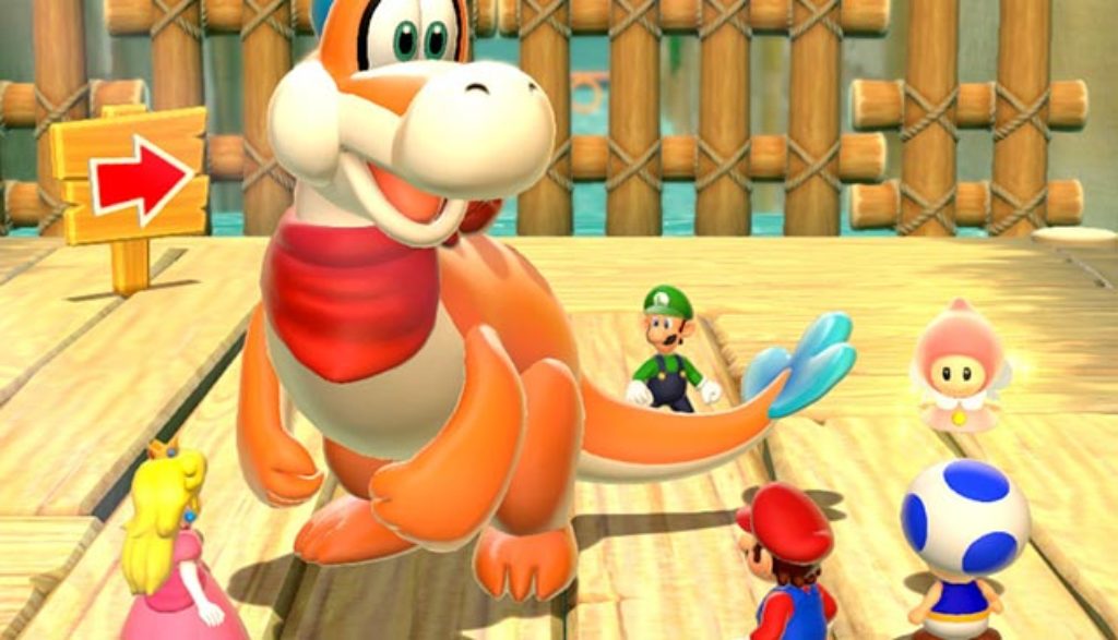Looking Back at Super Mario 3D Land's Rich, Engaging World, super mario 3d  world 