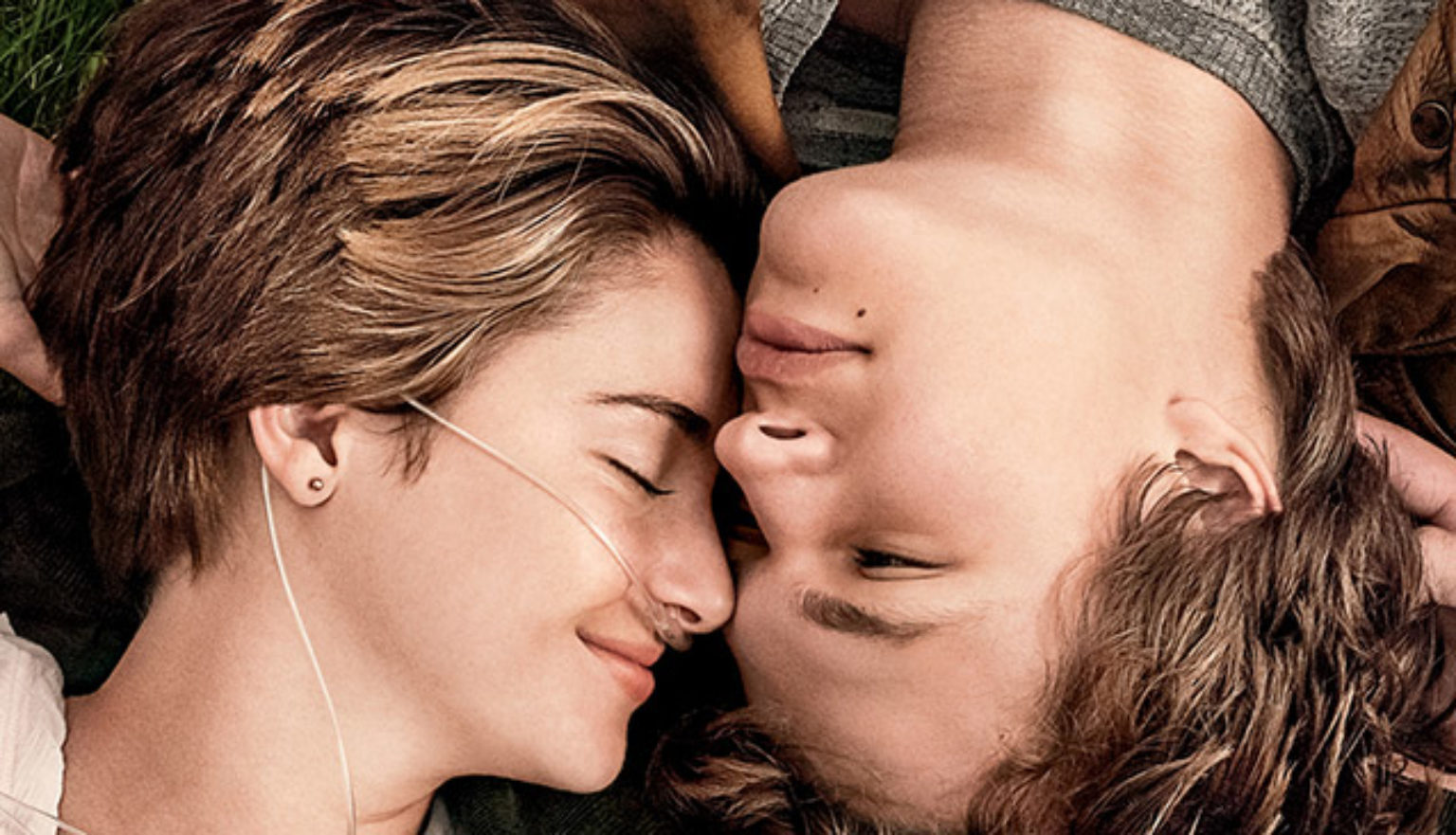 The Fault in Our Stars: Music From the Motion Picture - Plugged In