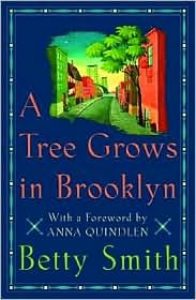 A Tree Grows in Brooklyn - Plugged In