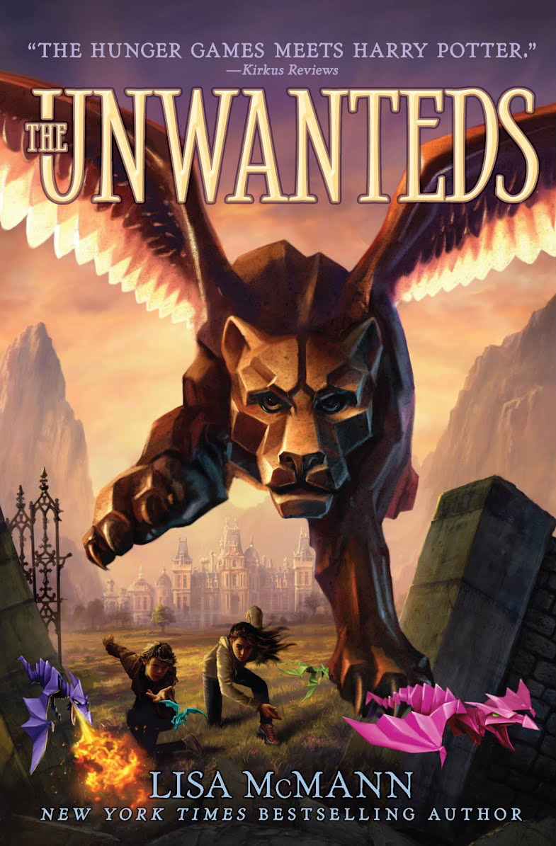 Unwanteds