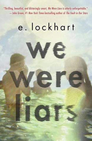 We Were Liars - Plugged In