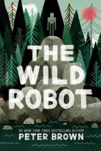 The Wild Robot — 