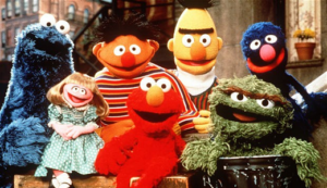 Moving Sesame Street … to HBO - Plugged In