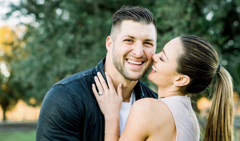 Tim Tebow, Pop Culture's Most Eligible Bachelor, Just Got ...