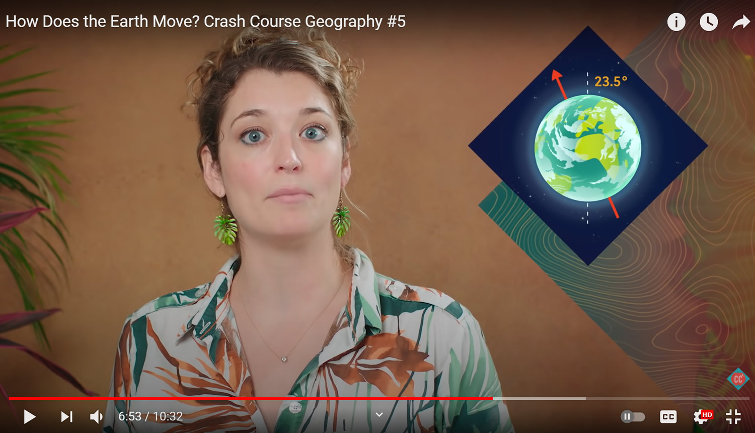 Crash Course Plugged In