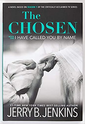 Chosen One - All the Biblical Names for God