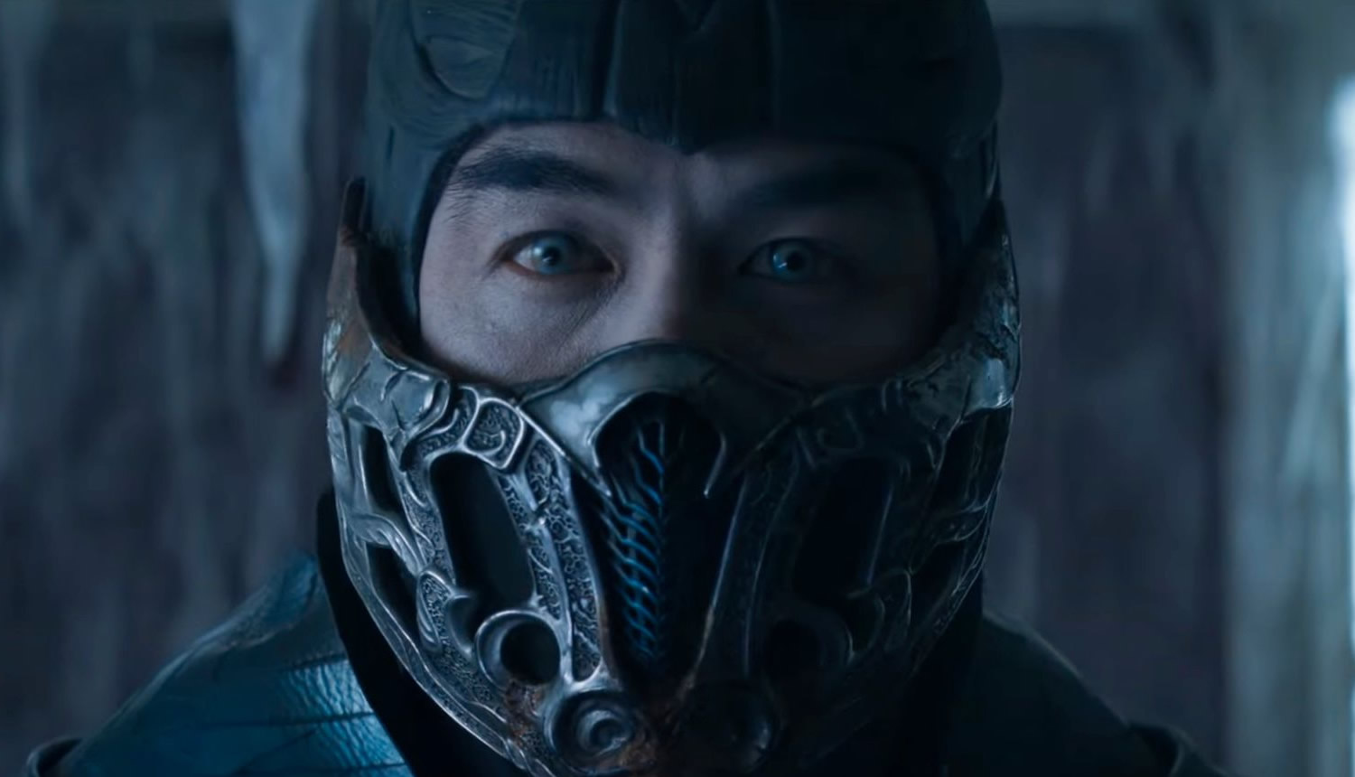 It's Good To See Mortal Kombat Movie Shang Tsung Back In Action