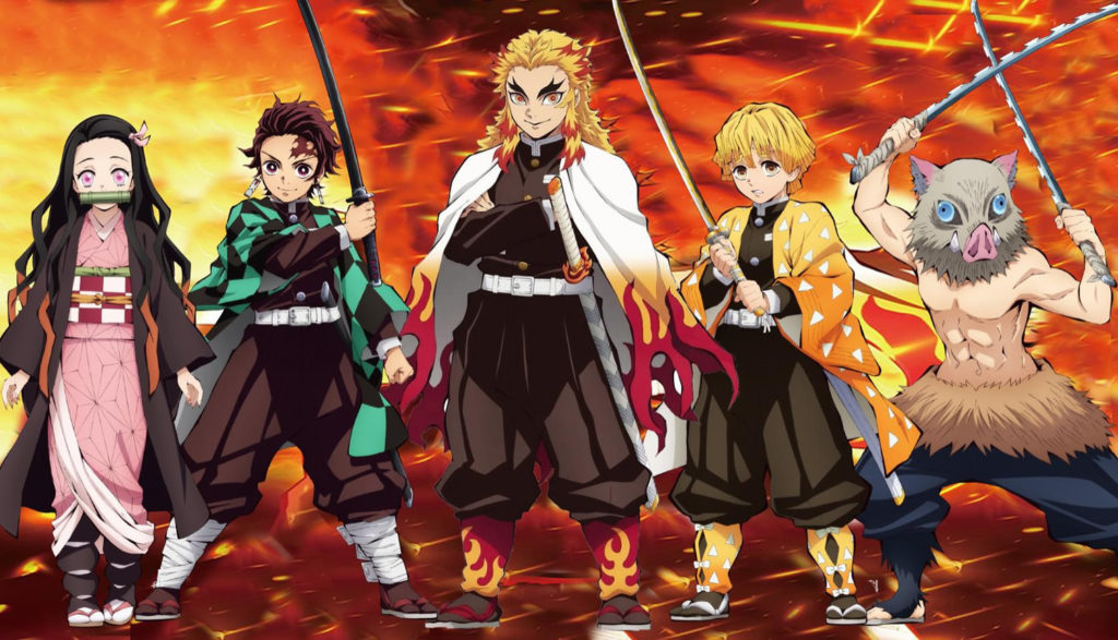 Everything GREAT About: Demon Slayer