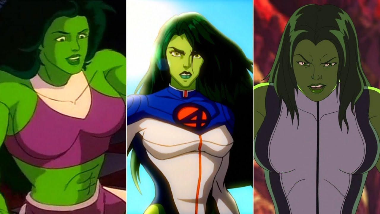 She-Hulk: Attorney at Law - Plugged In
