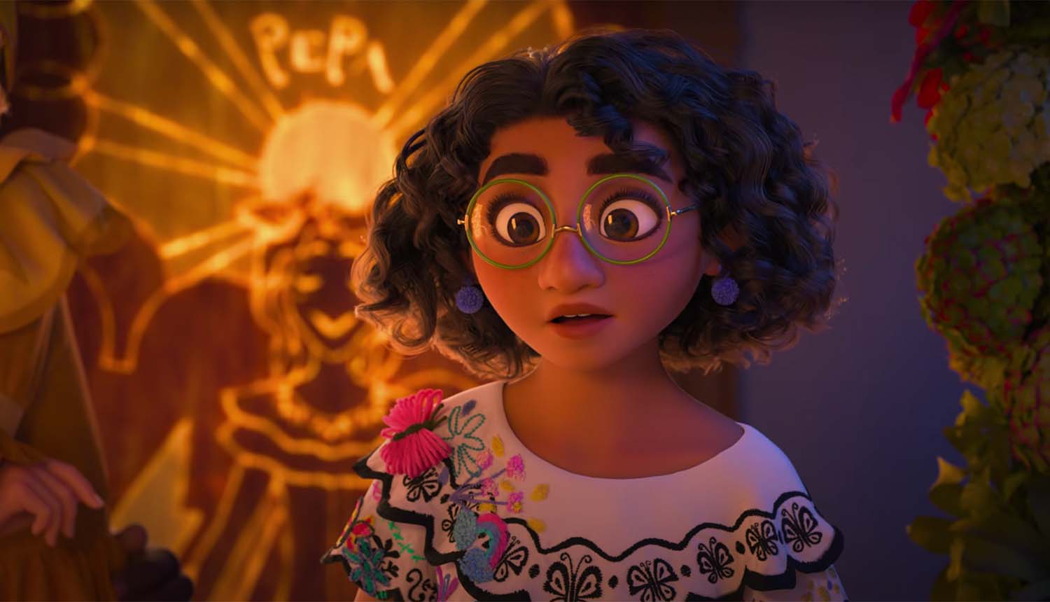 Disney's 'Encanto' teaches us to see God in ourselves and others