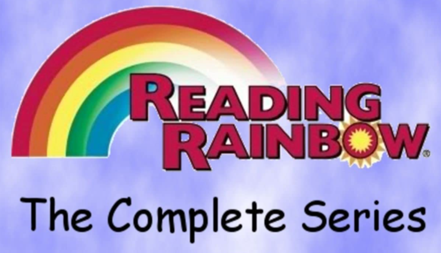 levar burton reading rainbow 80s