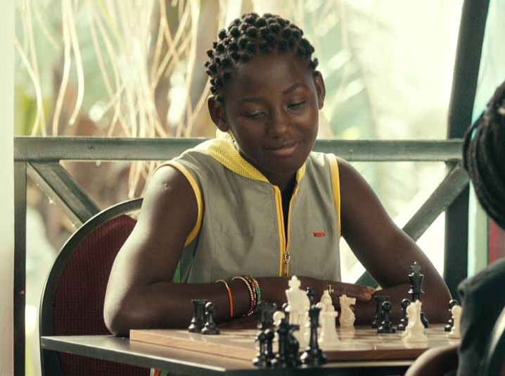 Queen of Katwe - Plugged In