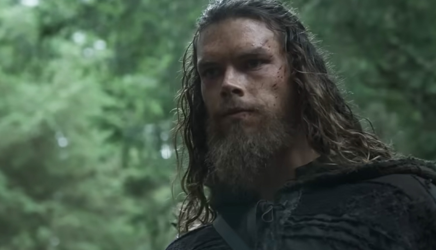 Ragnar Lothbrok Viking Battle Axe - Odin's Treasures