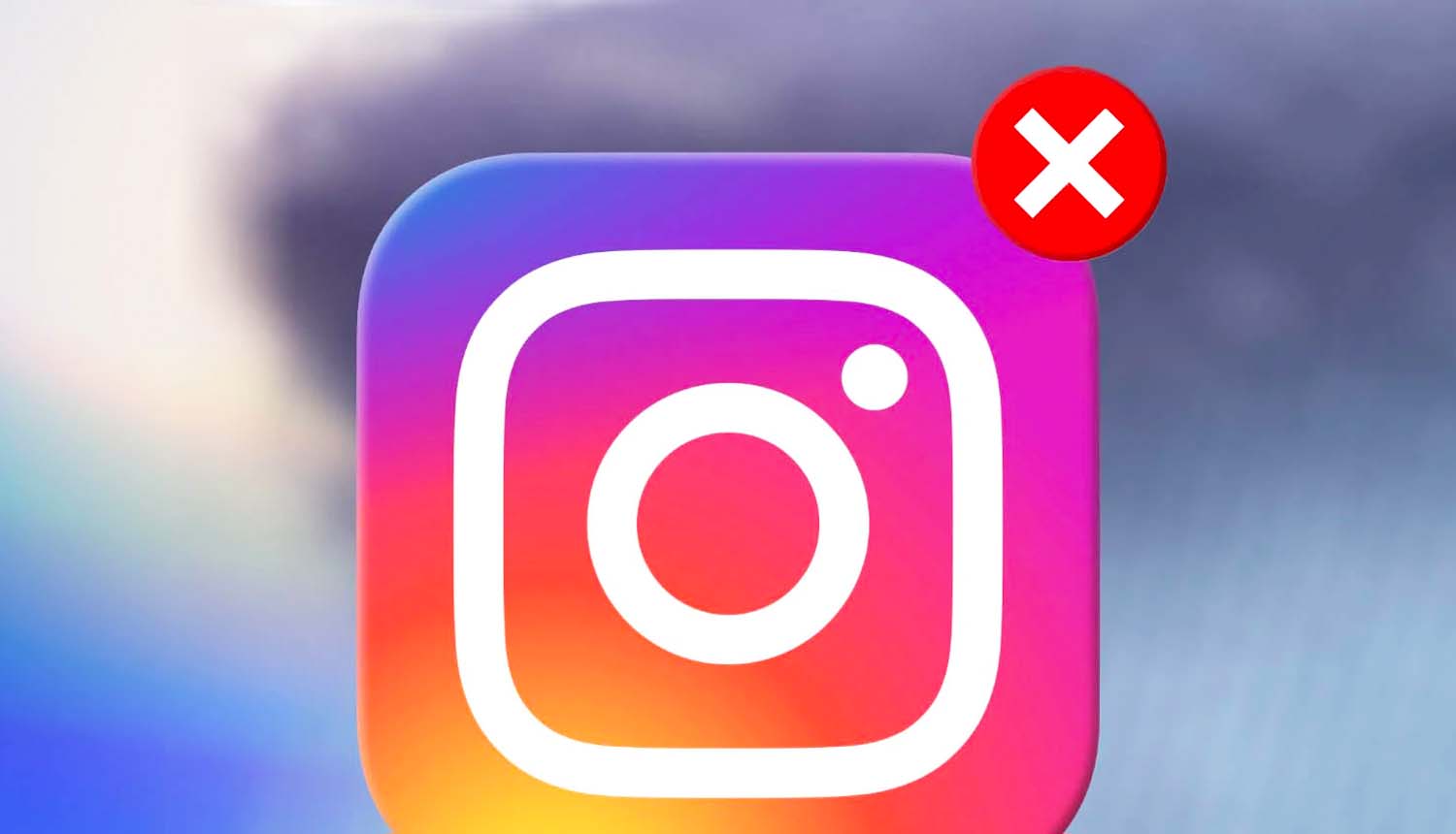 Why tf cant I delete my account?! : r/Instagram