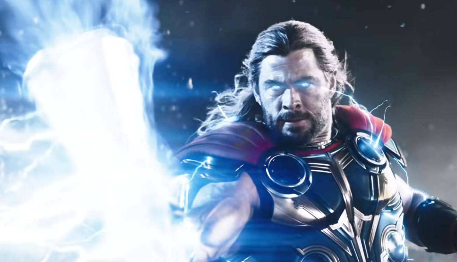 Thor: Love and Thunder Ending Had Many Different Versions for Gorr