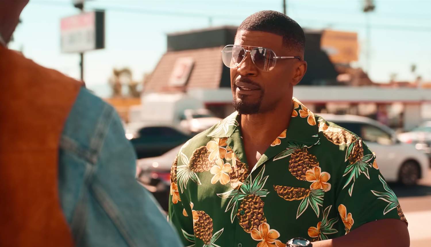 Day Shift' Review: Jamie Foxx, Snoop Dogg, Dave Franco In Vampire