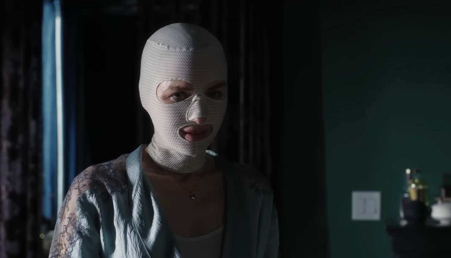 Goodnight Mommy - Plugged In