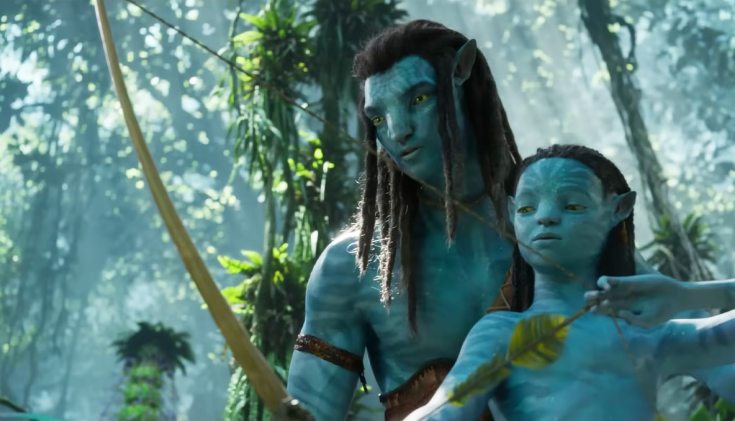 Avatar Vs. The Way Of Water Which Is The Better Movie?