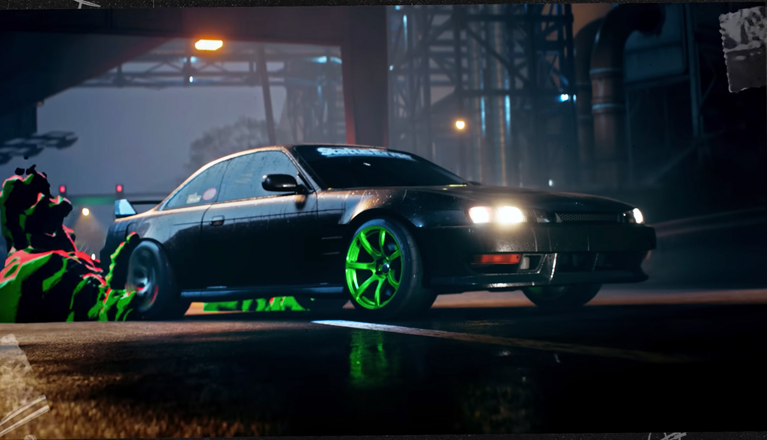 Review  Need for Speed Unbound