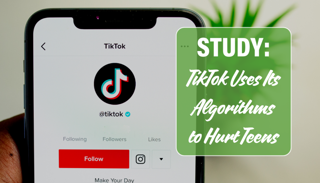 TikTok - Make Your Day