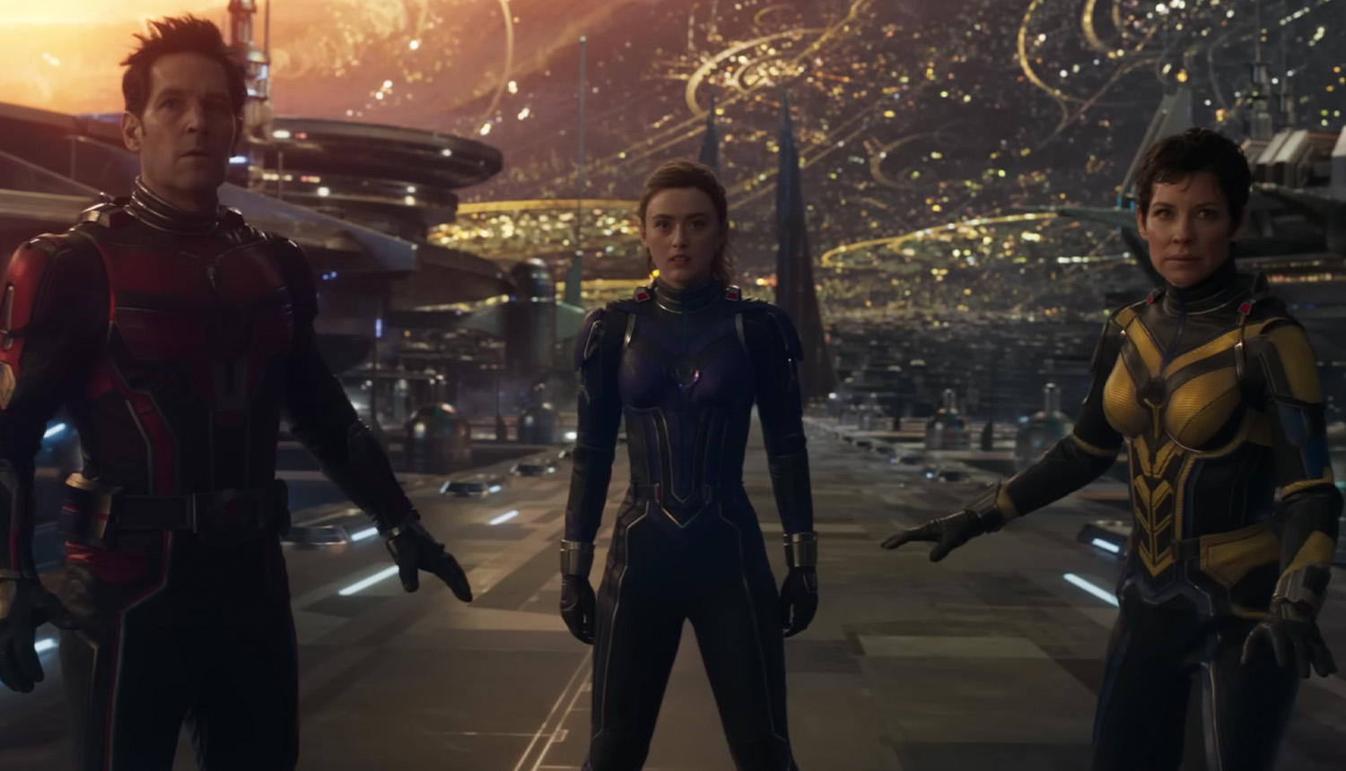 Video 'Avengers: Endgame' cast talks about the film's highly