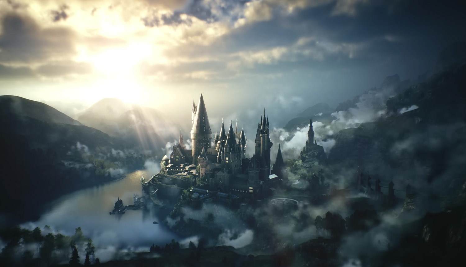 Hogwarts Legacy: Saiba tudo sobre o novo game de Harry Potter