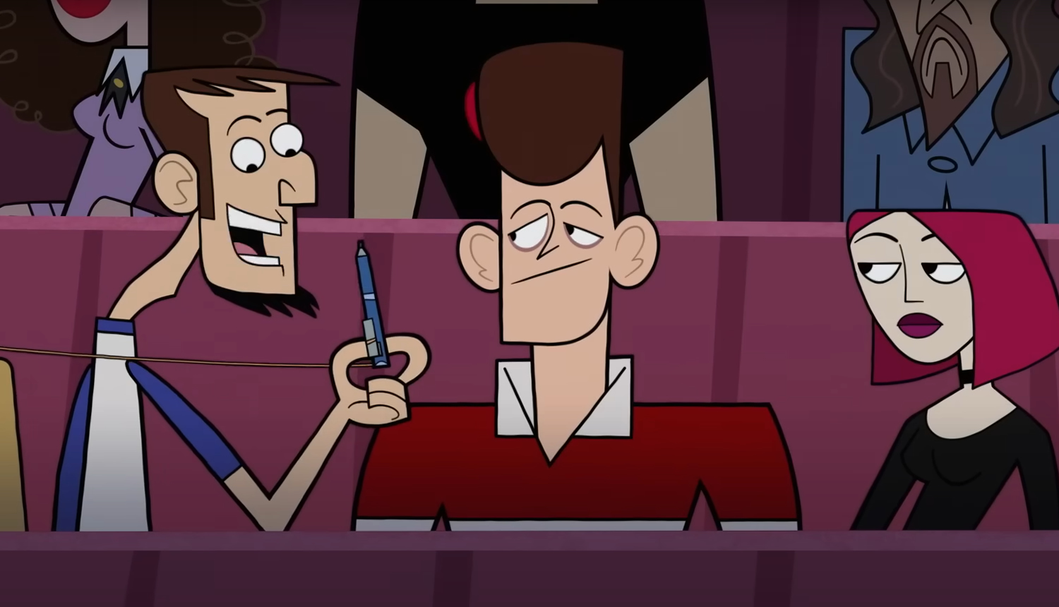 Clone High pic